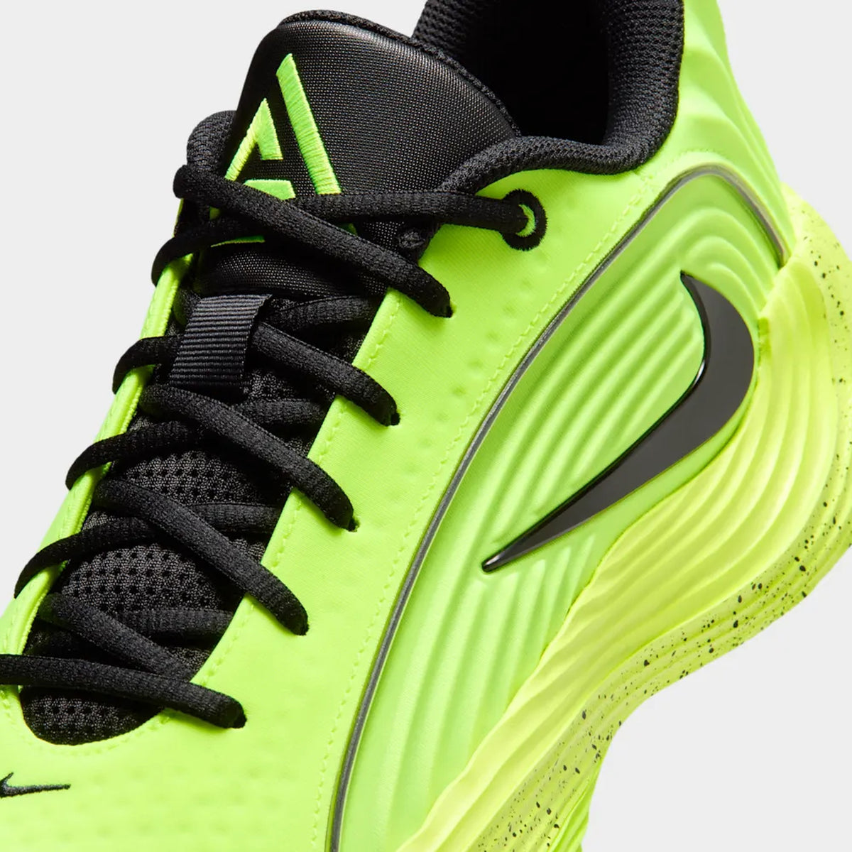 Zapatillas Nike Basketball Giannis Inmortality 5 Originales