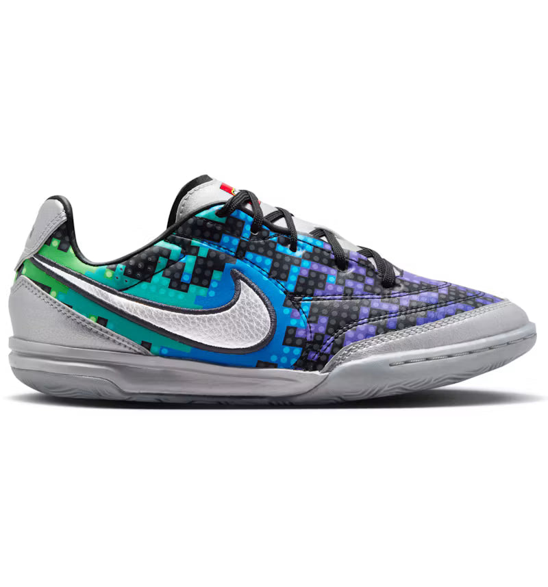 Zapatillas Nike Jr. Tiempo StreetGato x Lego Collection Originales Futsal