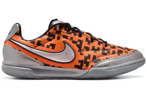 Zapatillas Nike Jr. Tiempo StreetGato x Lego Collection Originales Futsal