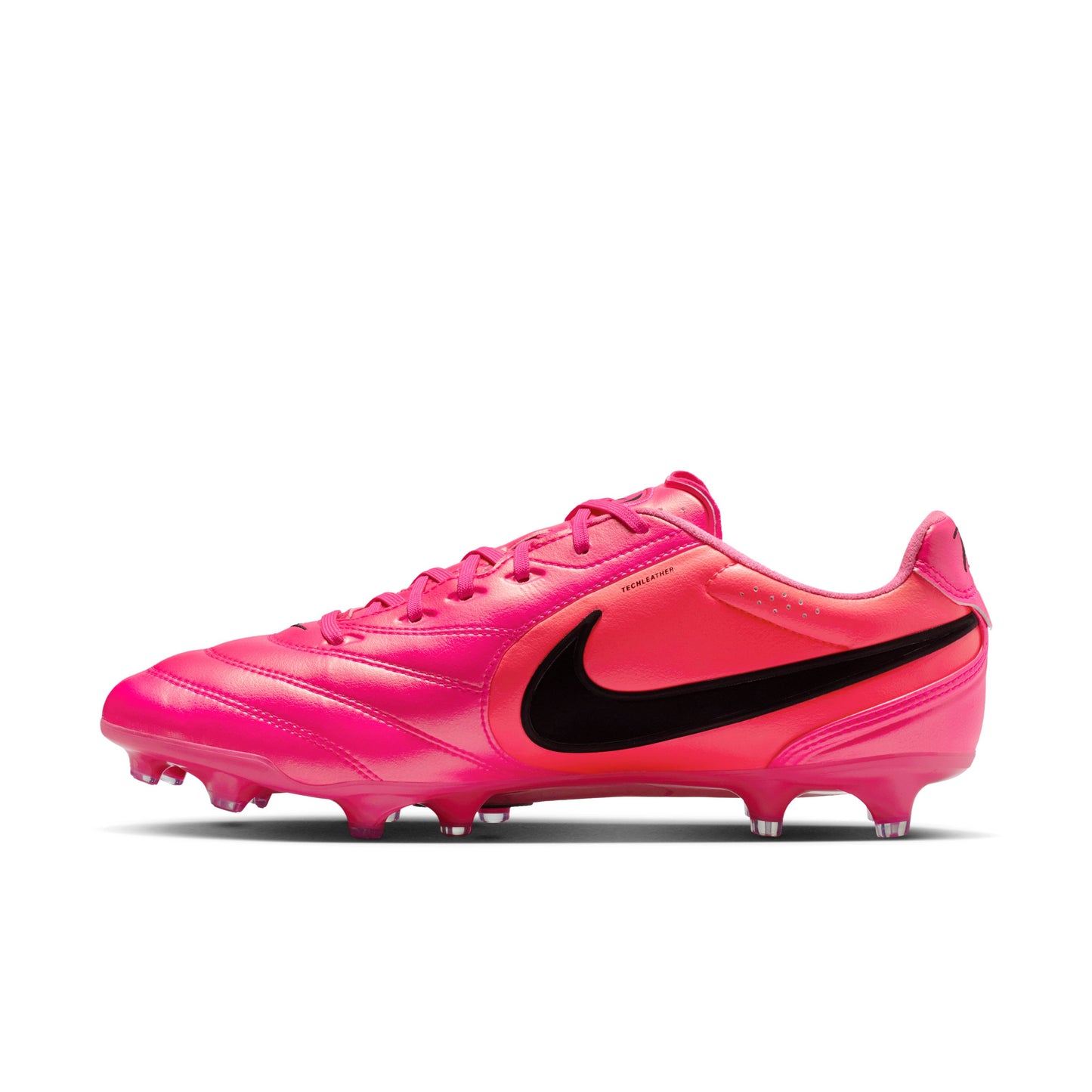 Zapatos Fútbol Nike Tiempo Ligera PRO FG T Originales Pasto Natural