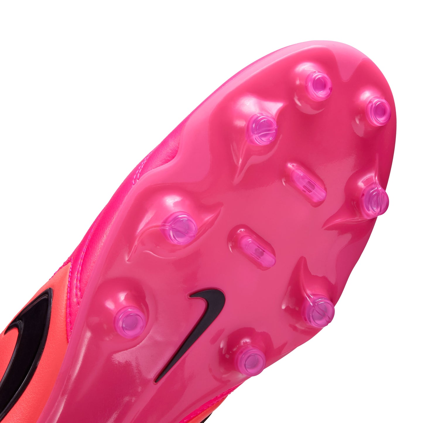 Zapatos Fútbol Nike Tiempo Ligera PRO FG T Originales Pasto Natural
