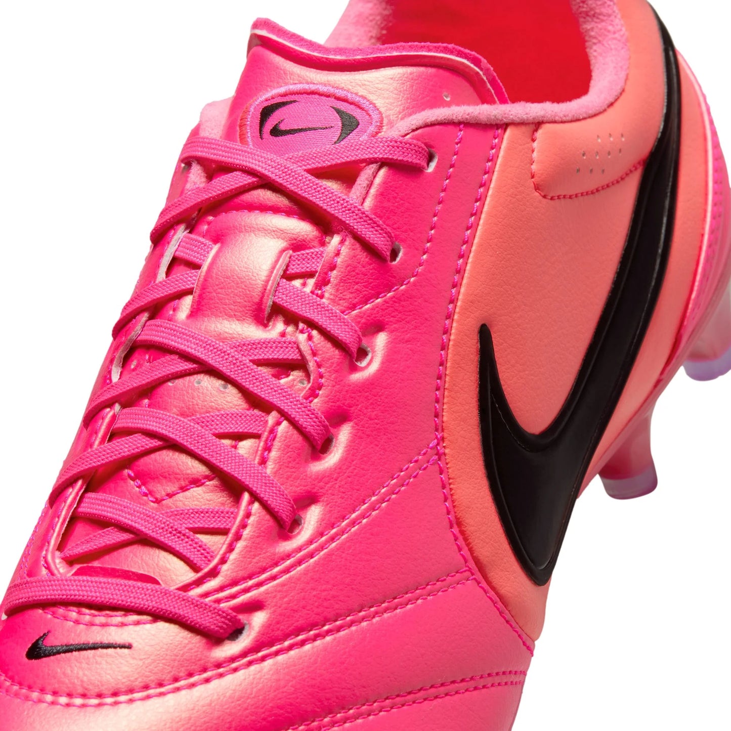 Zapatos Fútbol Nike Tiempo Ligera PRO FG T Originales Pasto Natural