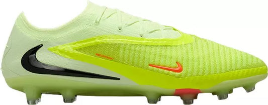 Zapatos Fútbol Nike Phantom 6 Elite AG PRO Sólo Pasto Artificial NO SINTÉTICO