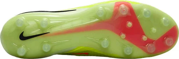 Zapatos Fútbol Nike Phantom 6 Elite AG PRO Sólo Pasto Artificial NO SINTÉTICO