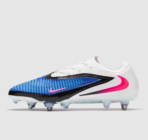 Zapatos Fútbol Nike Phantom 6 Elite SG-Pro Versión Jugador Pasto Natural