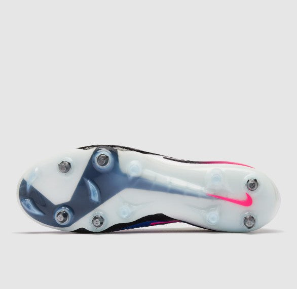 Zapatos Fútbol Nike Phantom 6 Elite SG-Pro Versión Jugador Pasto Natural