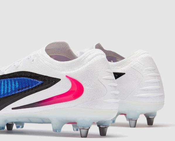 Zapatos Fútbol Nike Phantom 6 Elite SG-Pro Versión Jugador Pasto Natural