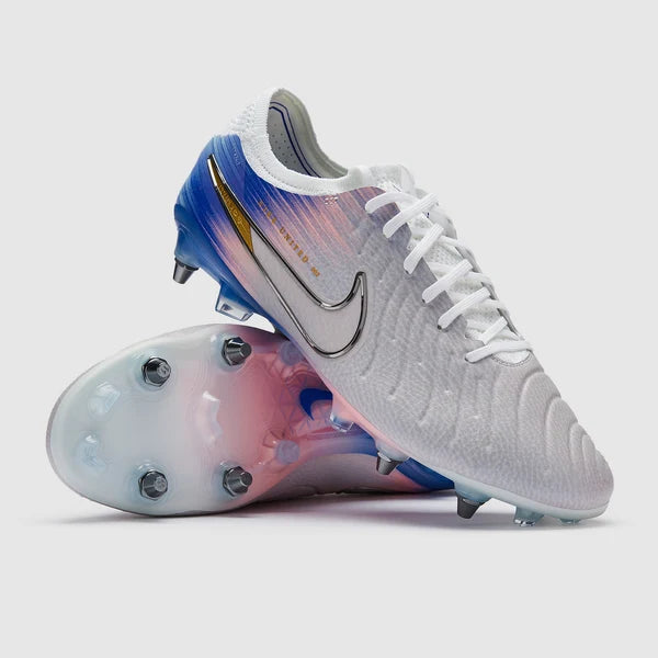 Zapatos Fútbol Nike Legend 10 Elite SG Pro United 002 Desmontables Sin Caja Player Edition