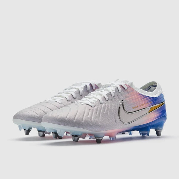 Zapatos Fútbol Nike Legend 10 Elite SG Pro United 002 Desmontables Sin Caja Player Edition