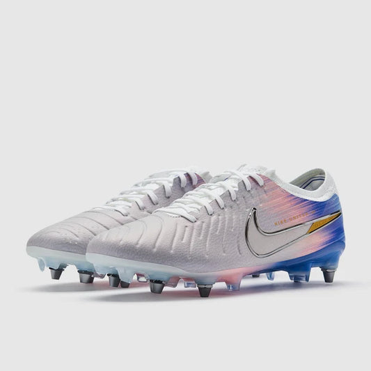 Zapatos Fútbol Nike Legend 10 Elite SG Pro United 002 Desmontables Sin Caja Player Edition