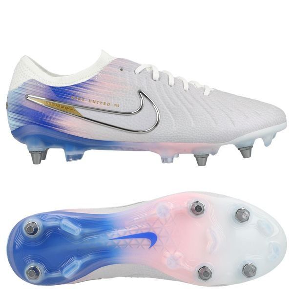 Zapatos Fútbol Nike Legend 10 Elite SG Pro United 002 Desmontables Sin Caja Player Edition