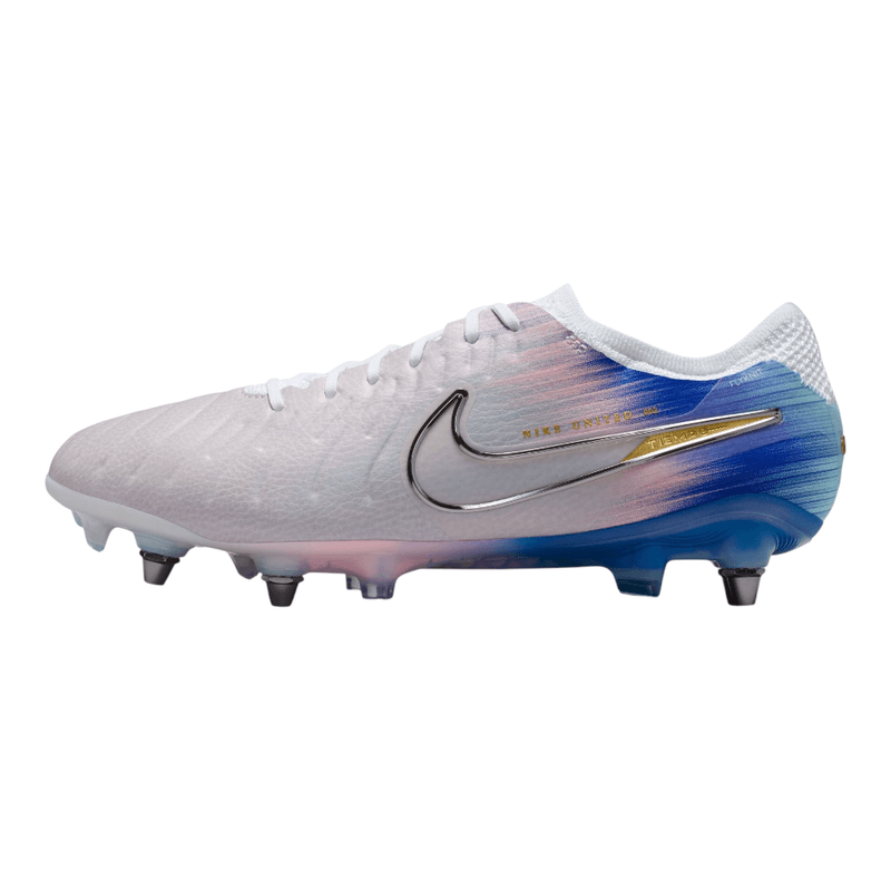 Zapatos Fútbol Nike Legend 10 Elite SG Pro United 002 Desmontables Sin Caja Player Edition