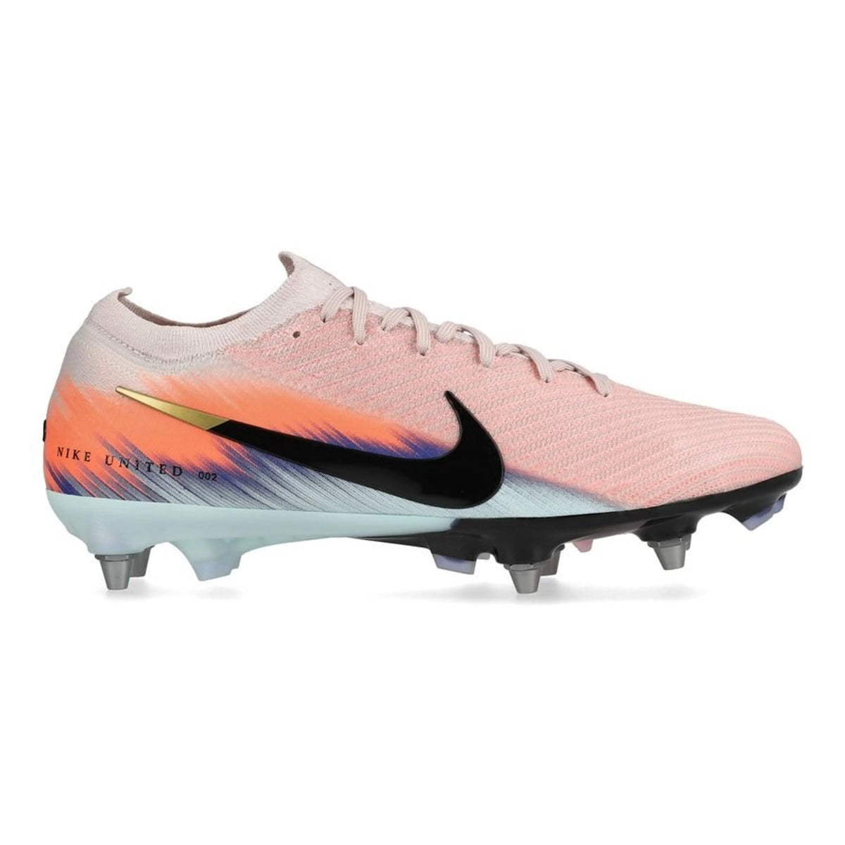 Zapatos Fútbol Nike Vapor 16 Elite SGPRO NU2 Player Edition Desmontables Sin Caja