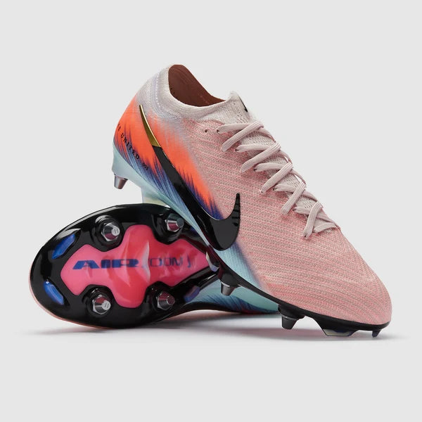 Zapatos Fútbol Nike Vapor 16 Elite SGPRO NU2 Player Edition Desmontables Sin Caja