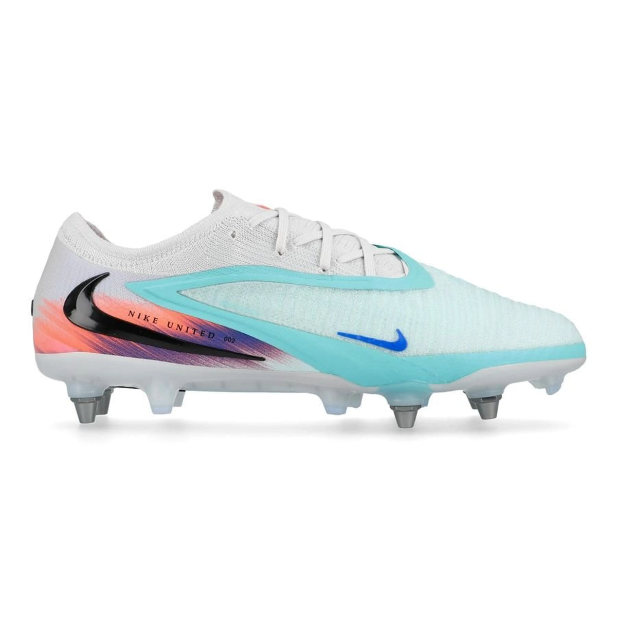 Zapatos Fútbol Nike Phantom 6 Elite SGPRO Versión Jugador Desmontables Sin Caja