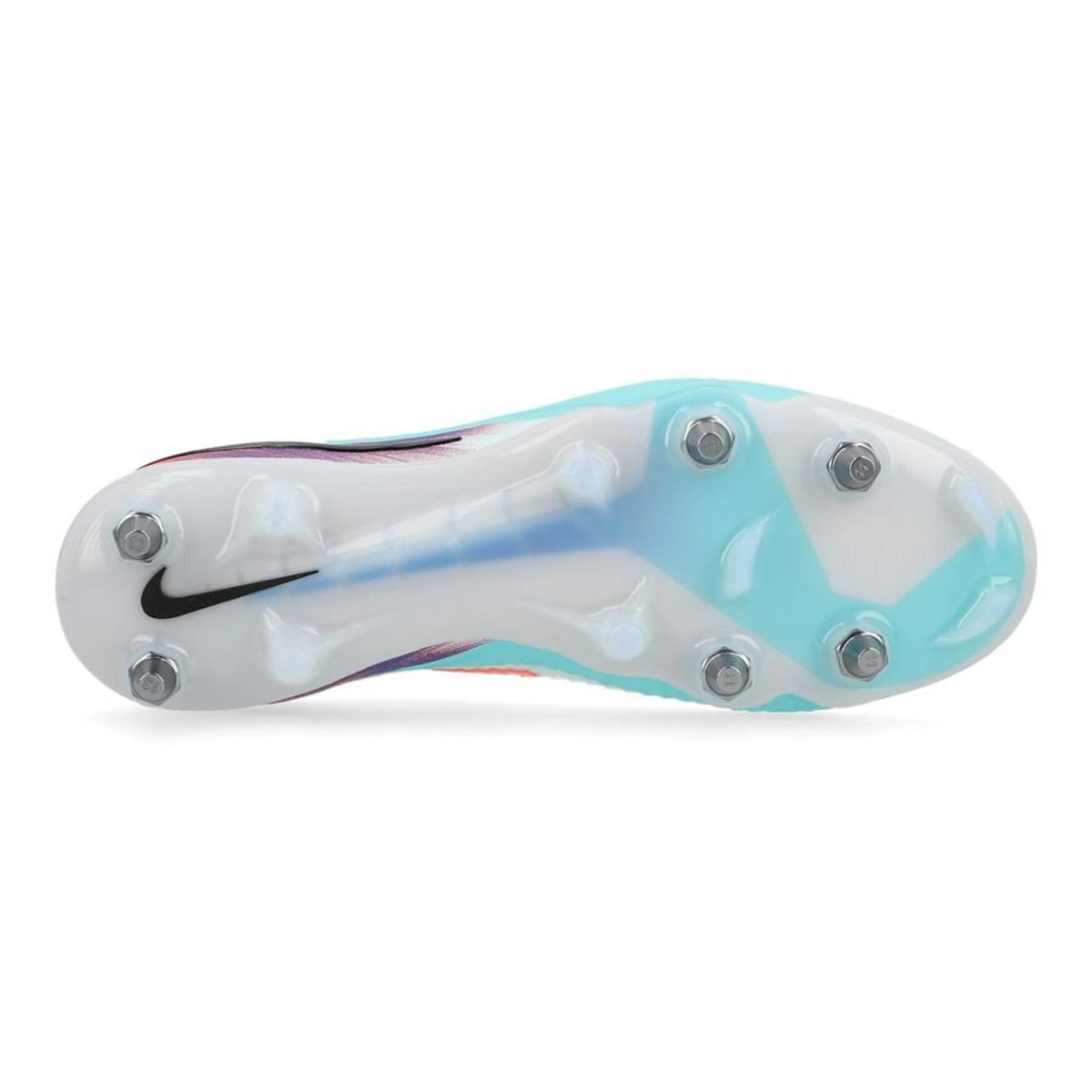 Zapatos Fútbol Nike Phantom 6 Elite SGPRO Versión Jugador Desmontables Sin Caja