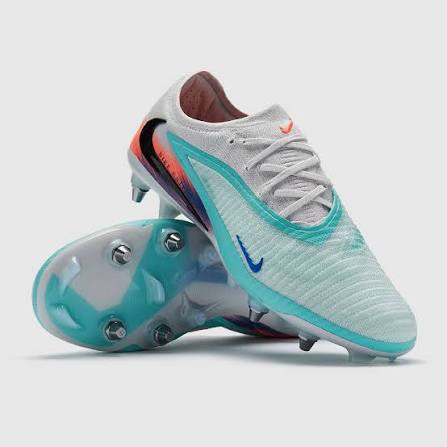 Zapatos Fútbol Nike Phantom 6 Elite SGPRO Versión Jugador Desmontables Sin Caja
