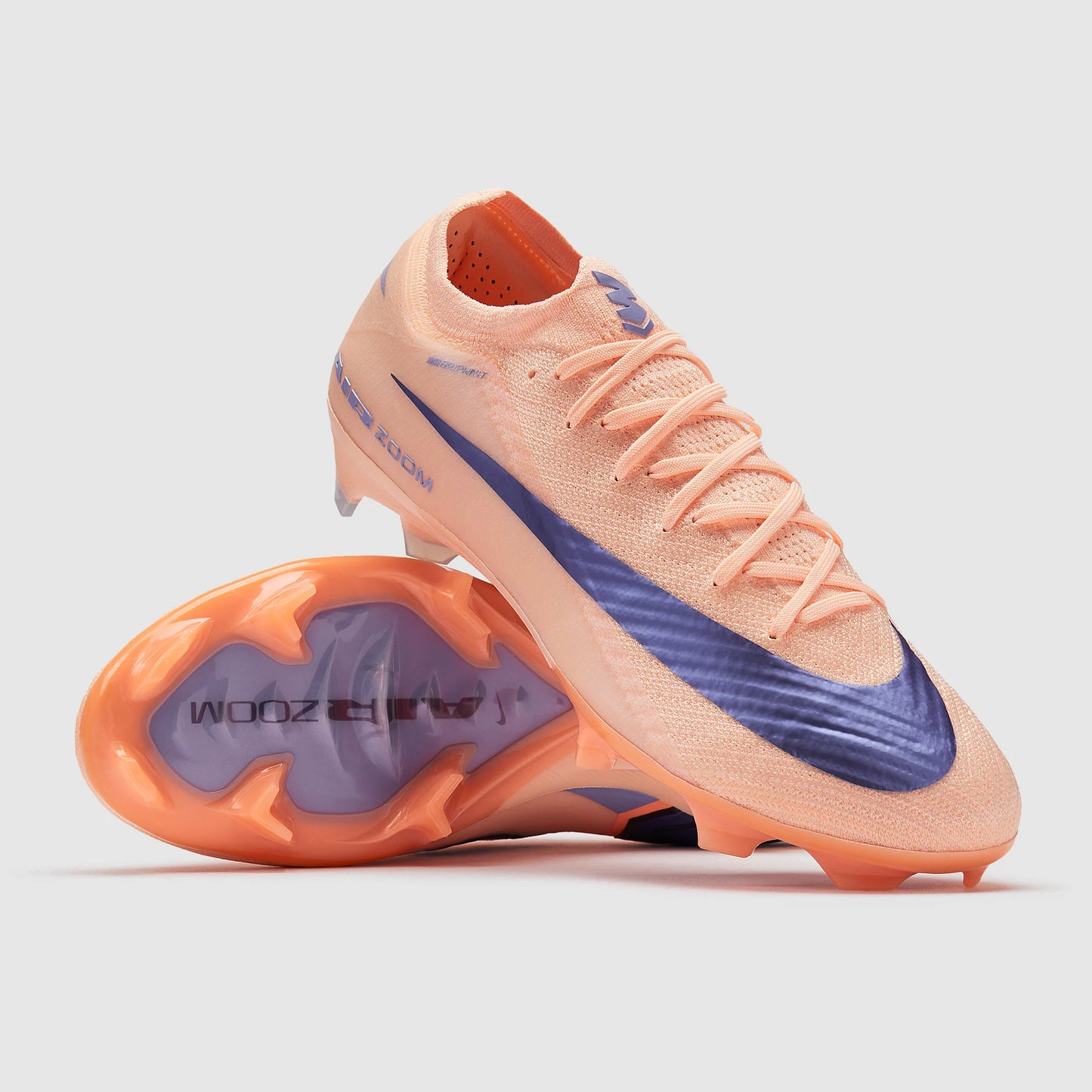 Zapatos Fútbol Nike Vapor 16 Elite FG LV8 Originales Sólo Pasto Natural