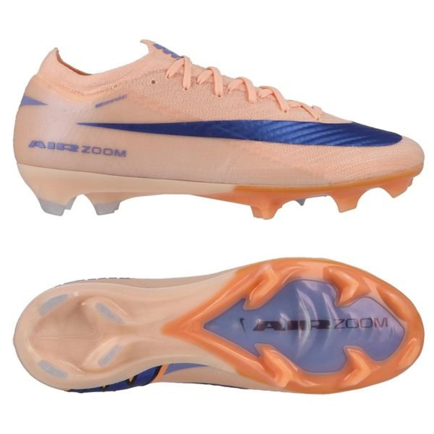 Zapatos Fútbol Nike Vapor 16 Elite FG LV8 Originales Sólo Pasto Natural