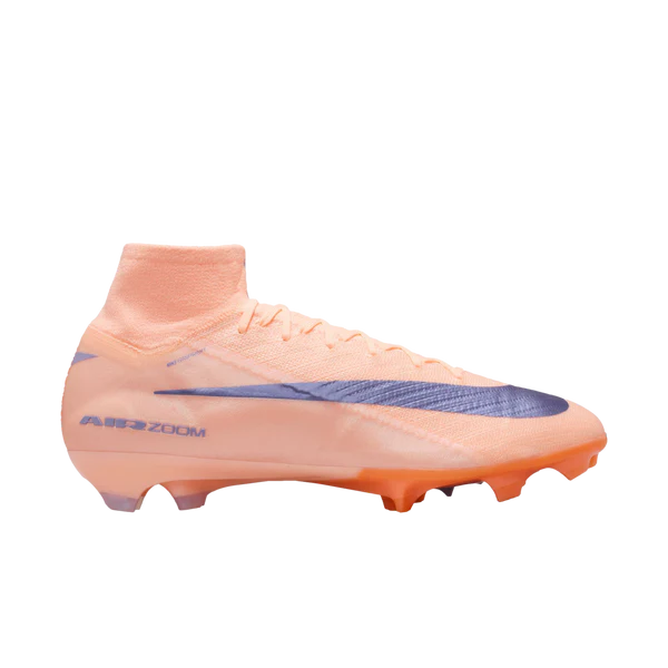 Zapatos Fútbol Nike Superfly 10 Elite FG Lv8 Originales Sólo Pasto Natural