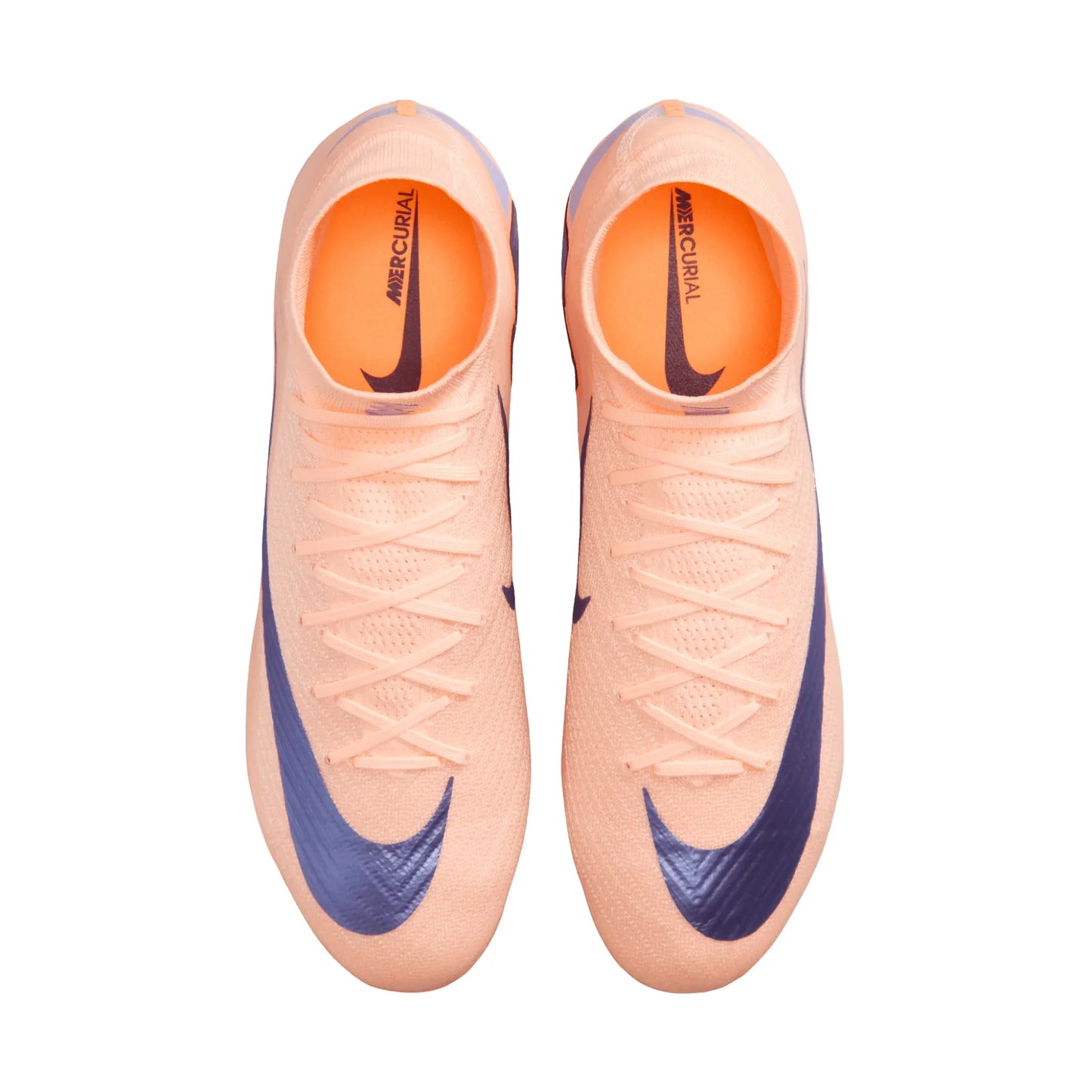 Zapatos Fútbol Nike Superfly 10 Elite FG Lv8 Originales Sólo Pasto Natural