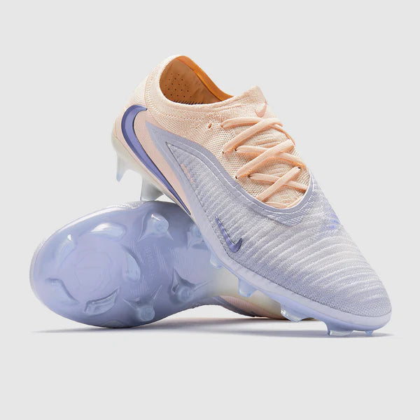 Zapatos Fútbol Nike Phantom 6 Elite FG LV8 Originales Sólo Pasto Natural