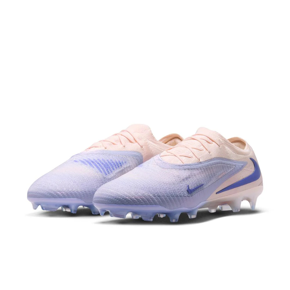 Zapatos Fútbol Nike Phantom 6 Elite FG LV8 Originales Sólo Pasto Natural