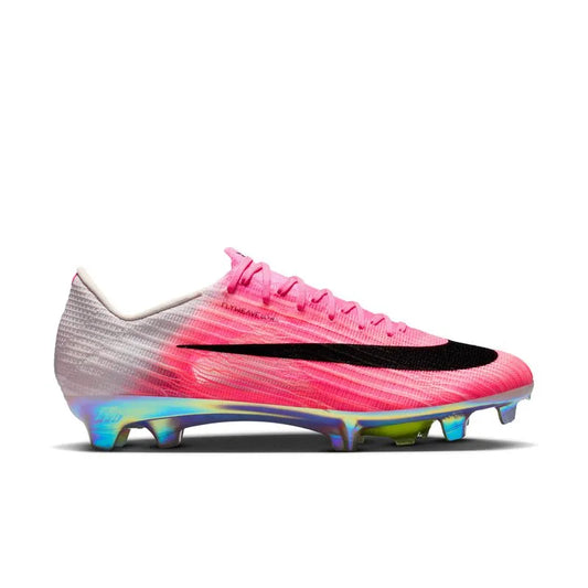 Zapatos Fútbol Nike Zoom Superfly 11 Elite FG T Original Sólo Pasto Natural