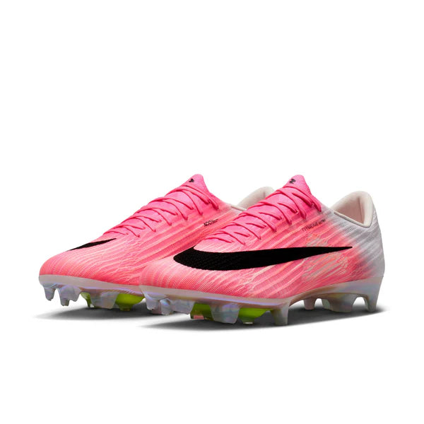 Zapatos Fútbol Nike Zoom Superfly 11 Elite FG T Original Sólo Pasto Natural