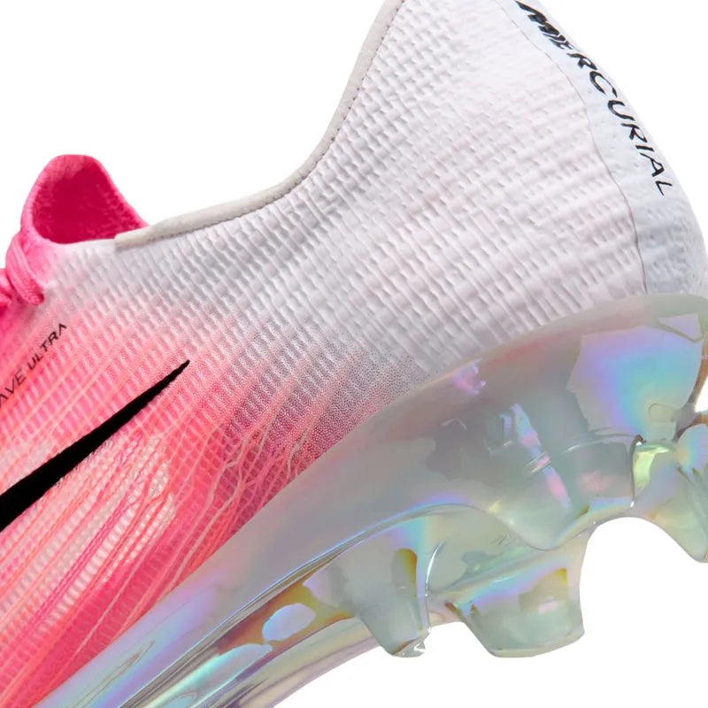 Zapatos Fútbol Nike Zoom Superfly 11 Elite FG T Original Sólo Pasto Natural