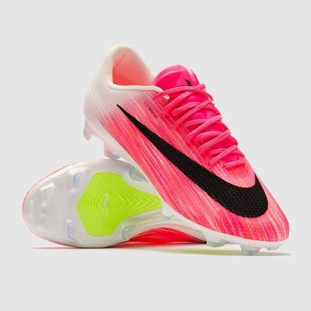 Zapatos Fútbol Nike Superfly 11 Pro FG Originales Sólo Pasto Natural