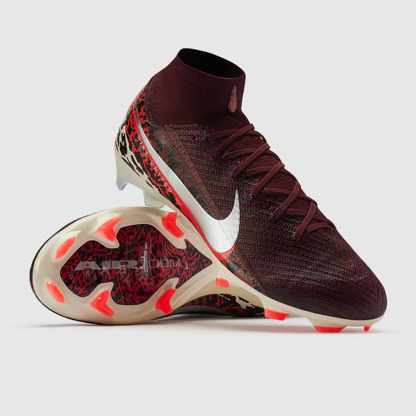 Zapatos Fútbol Nike Superfly 10 Elite FG Originales Sólo Pasto Natural