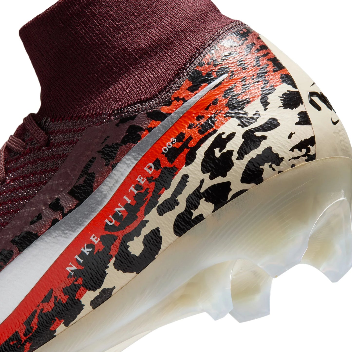 Zapatos Fútbol Nike Superfly 10 Elite FG Originales Sólo Pasto Natural