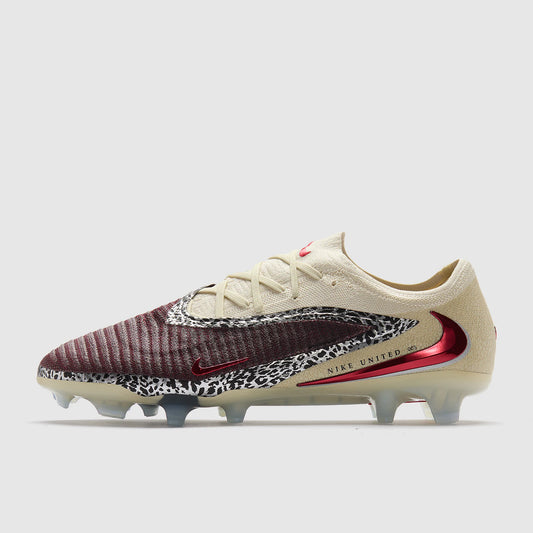 Zapatos Fútbol Nike Phantom 6 Low Elite FG Originales Sólo Pasto Natural