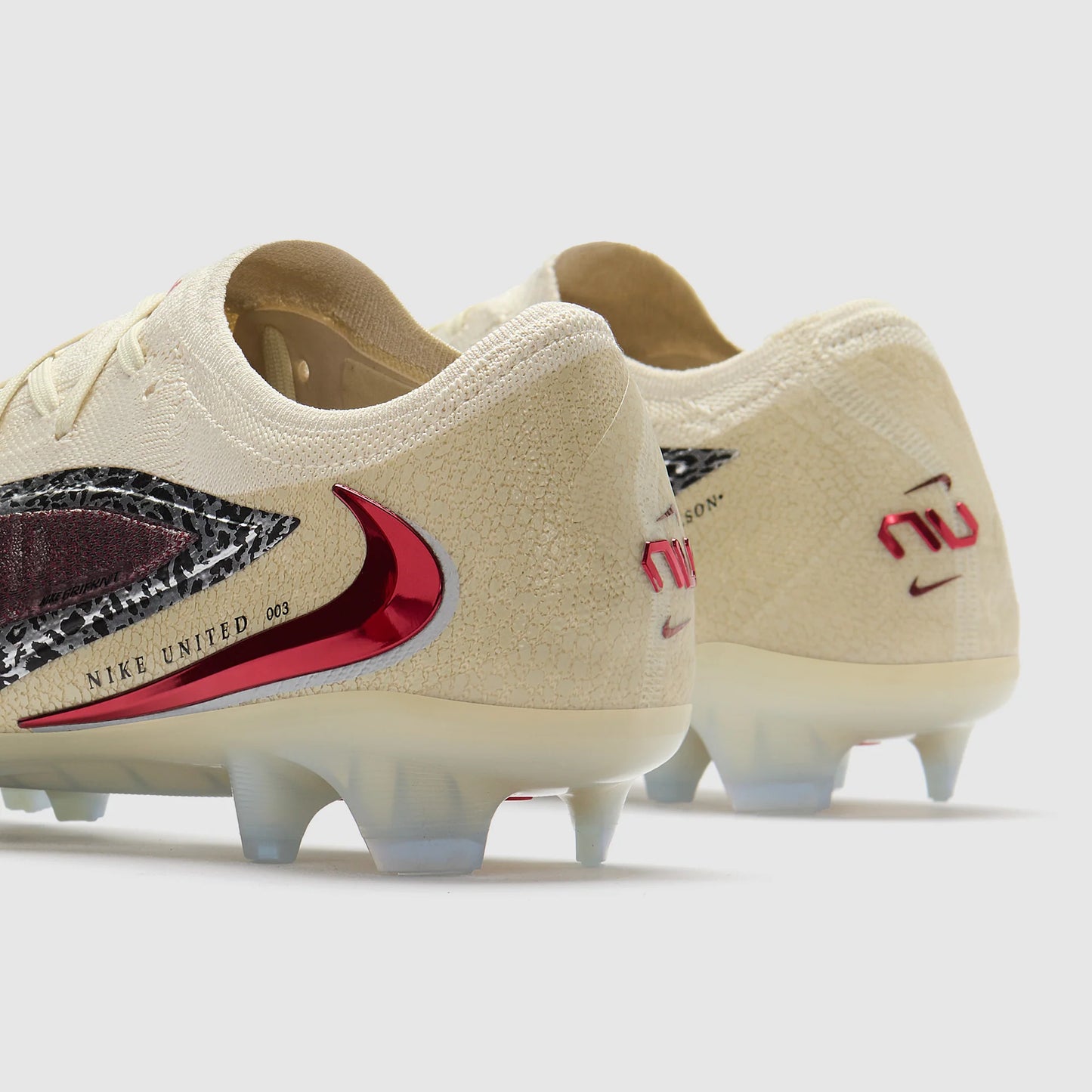 Zapatos Fútbol Nike Phantom 6 Low Elite FG Originales Sólo Pasto Natural