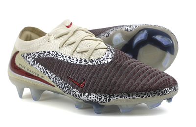 Zapatos Fútbol Nike Phantom 6 Low Elite FG Originales Sólo Pasto Natural