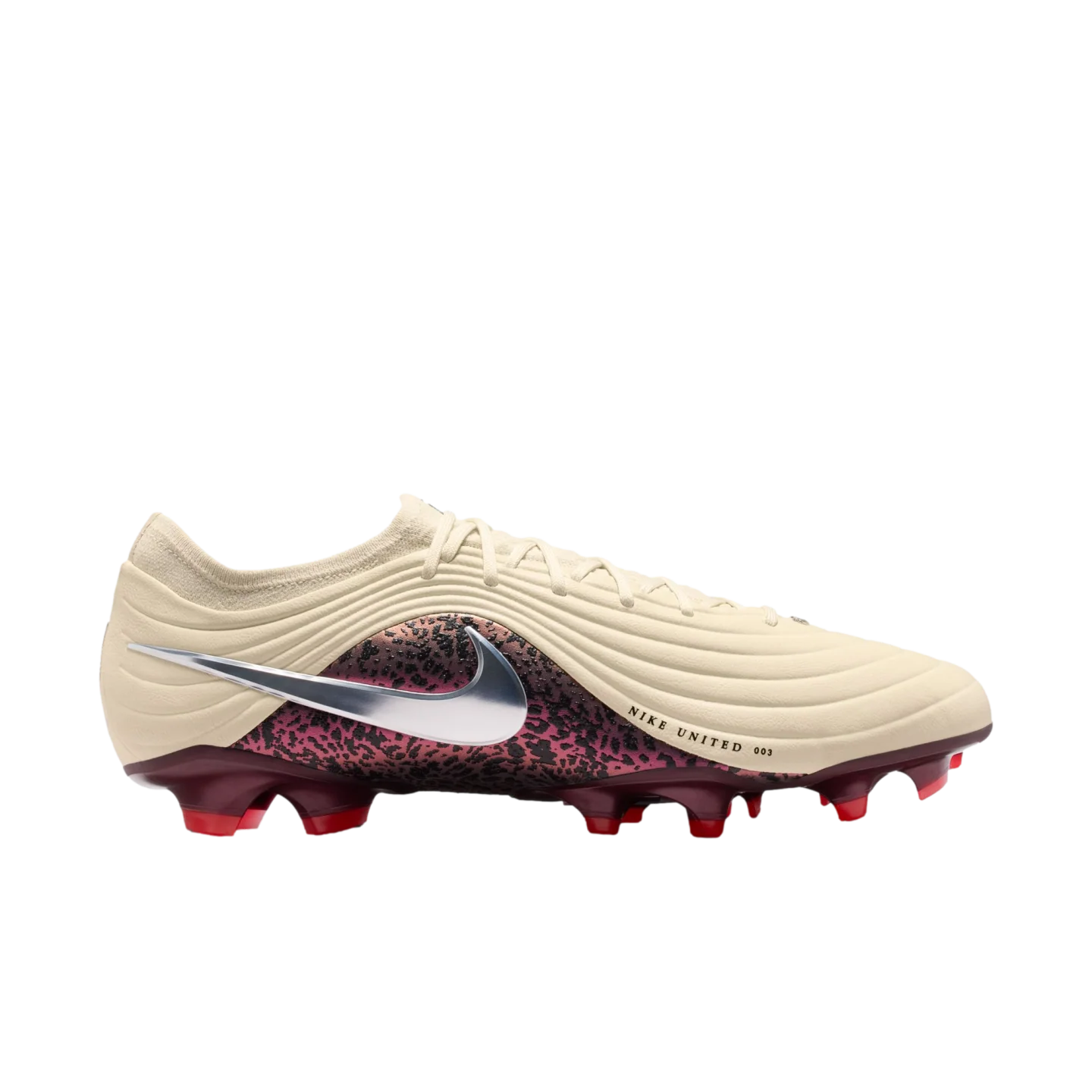 Zapatos Fútbol Nike Tiempo Maestro Elite FG Originales Sólo Pasto Natural