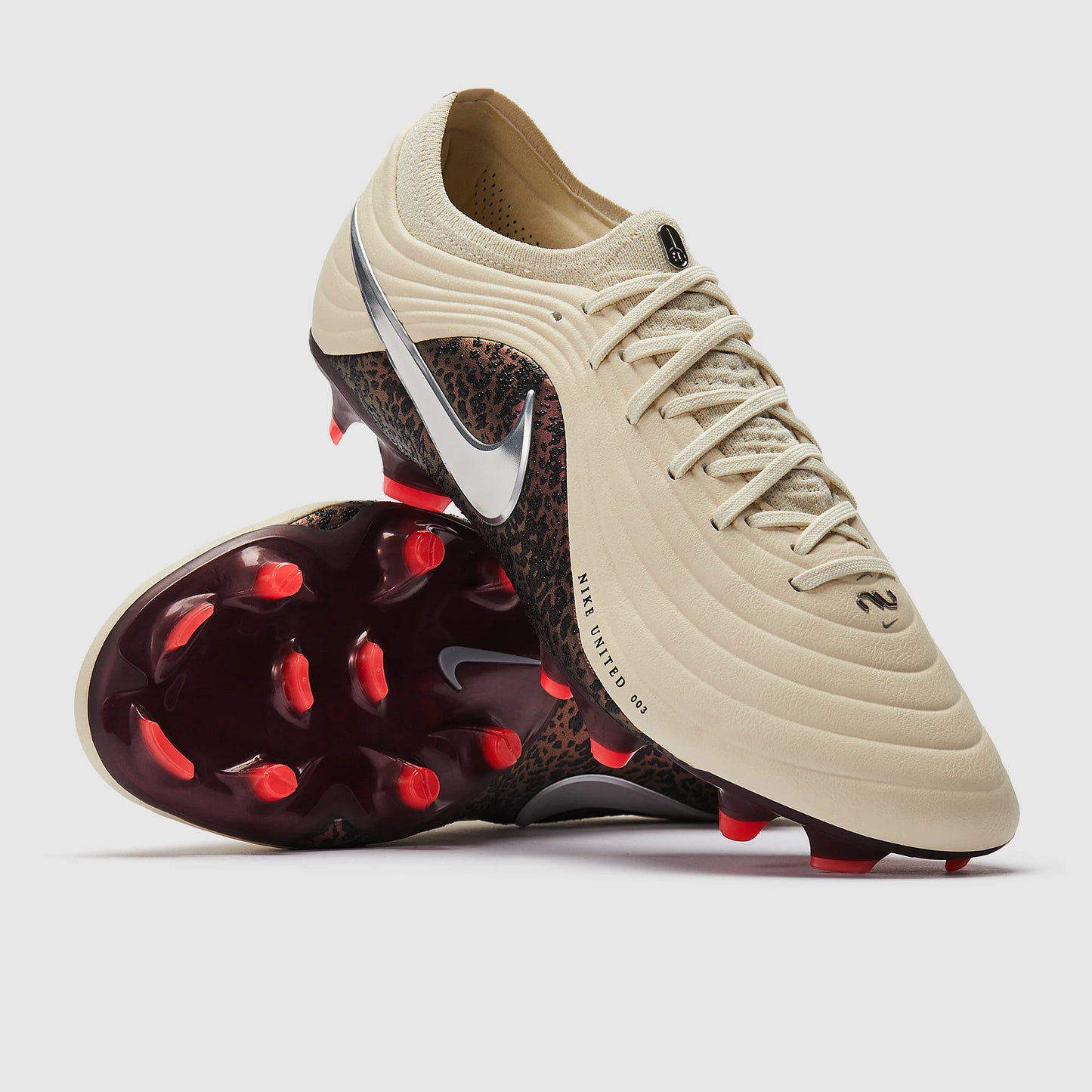 Zapatos Fútbol Nike Tiempo Maestro Elite FG Originales Sólo Pasto Natural