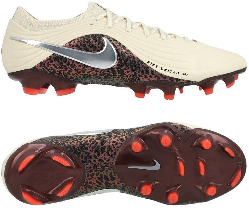 Zapatos Fútbol Nike Tiempo Maestro Elite FG Originales Sólo Pasto Natural