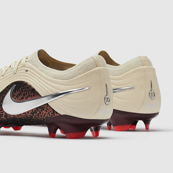 Zapatos Fútbol Nike Tiempo Maestro Elite FG Originales Sólo Pasto Natural