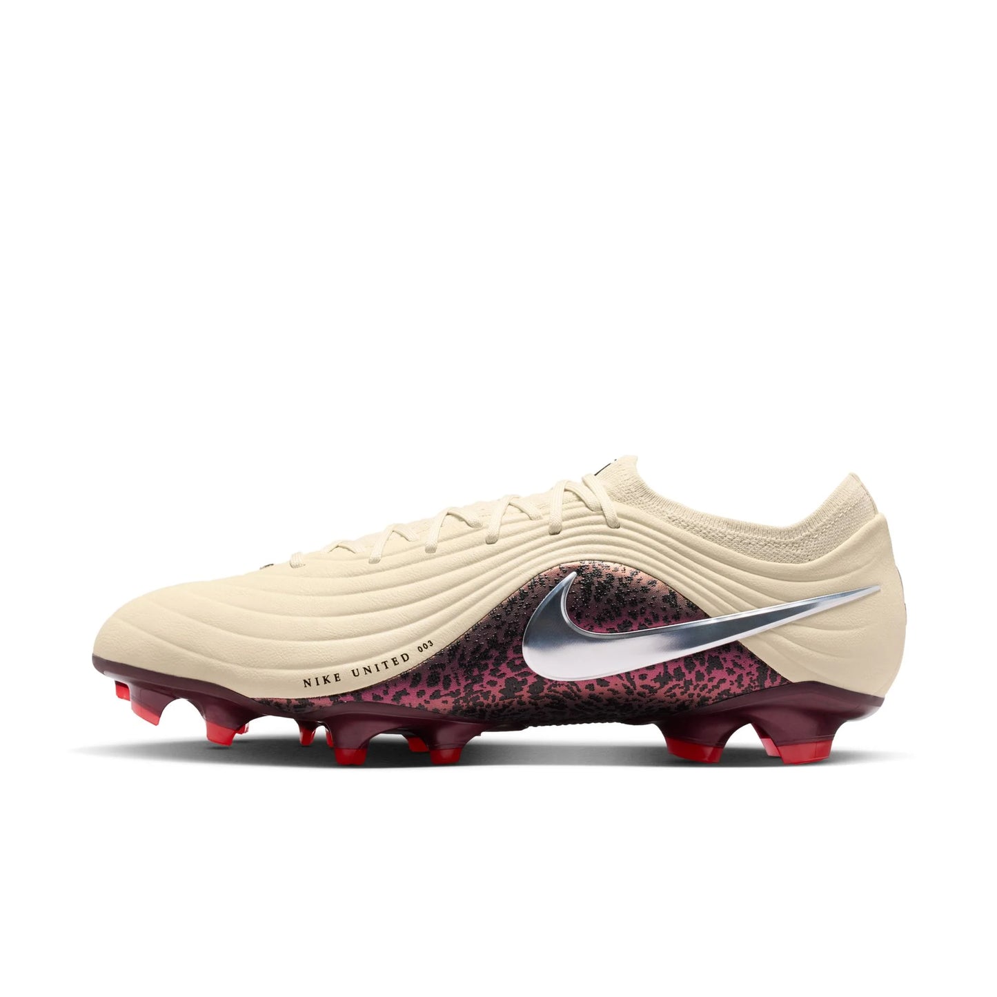 Zapatos Fútbol Nike Tiempo Maestro Elite FG Originales Sólo Pasto Natural