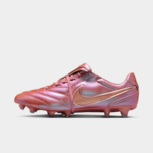 Zapatos Fútbol Nike Tiempo Ligera Pro FG LE Original Sólo Pasto Natural
