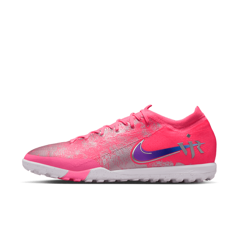 Zapatos Fútbol Nike Zoom Vapor 16 PRO TF VJR Carpeta Sintética