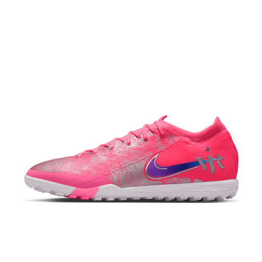Zapatos Fútbol Nike Zoom Vapor 16 PRO TF VJR Carpeta Sintética