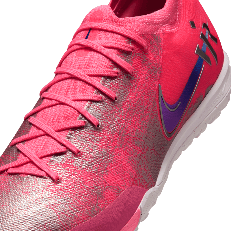 Zapatos Fútbol Nike Zoom Vapor 16 PRO TF VJR Carpeta Sintética