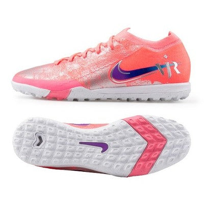 Zapatos Fútbol Nike Zoom Vapor 16 PRO TF VJR Carpeta Sintética