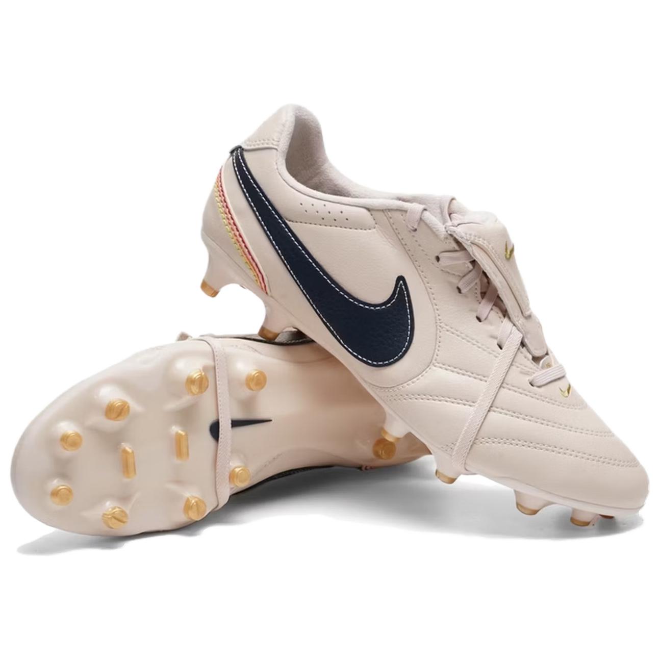 Zapatos Fútbol Nike Ligera PRO FT FG Originales Sólo Pasto Natural
