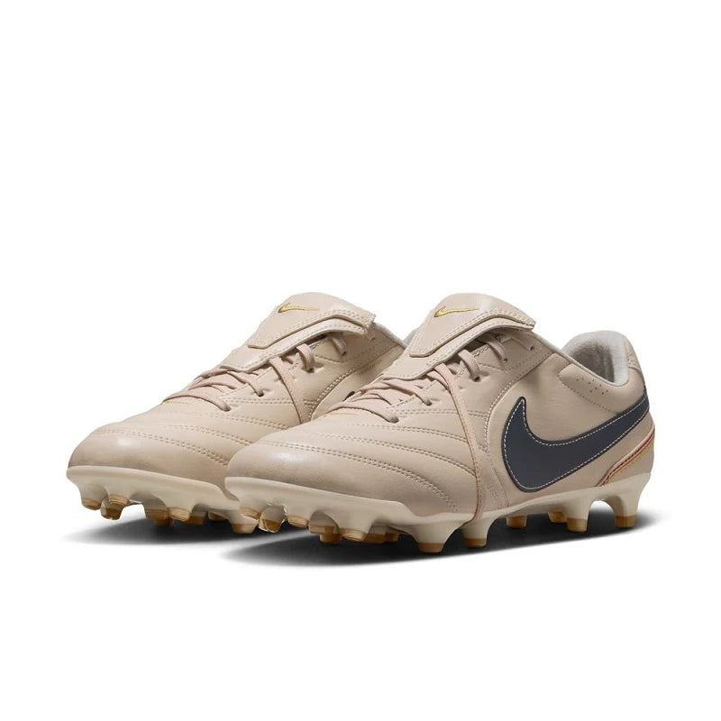Zapatos Fútbol Nike Ligera PRO FT FG Originales Sólo Pasto Natural