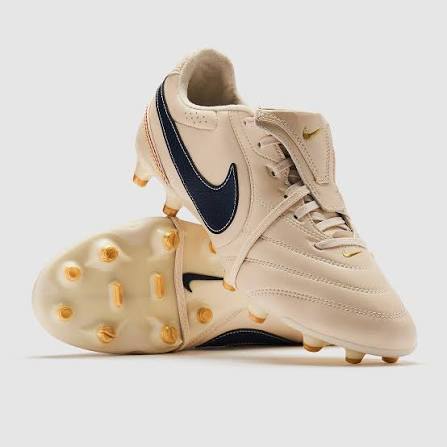 Zapatos Fútbol Nike Ligera PRO FT FG Originales Sólo Pasto Natural