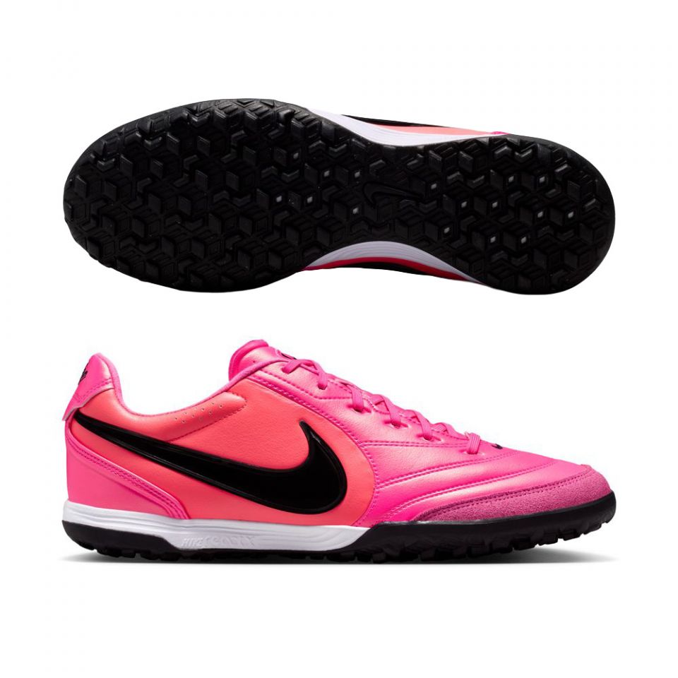 Zapatillas Fútbol Nike Tiempo Ligera PRO TF World Cup Carpeta Sintética Sin Caja
